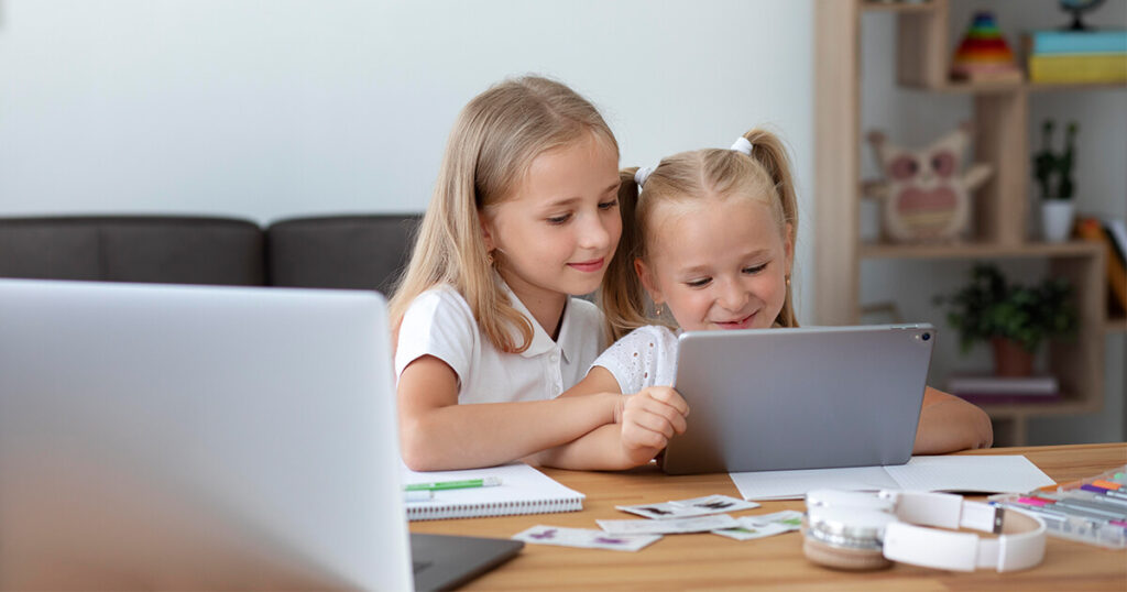 เรียนออนไลน์ยังไงให้มีประสิทธิภาพ